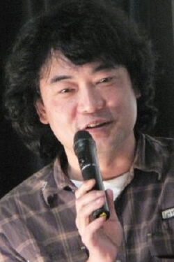 Takashi Imanishi