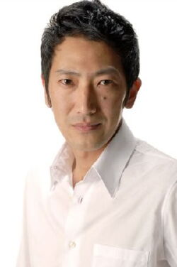 Takashi Kodama
