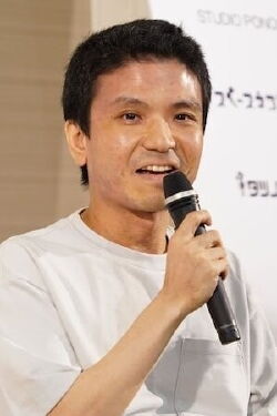 Takashi Kojima