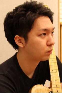 Takashi Ohmama