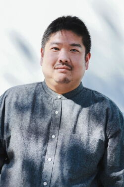 Takashi Yano