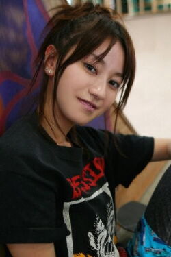 Takayo Mimura