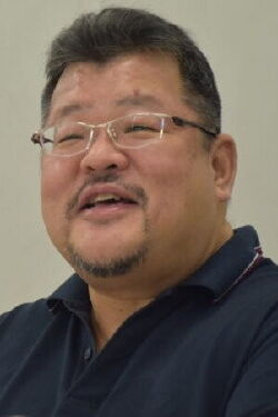 Takeharu Sakurai
