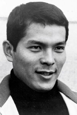Takeo Chii