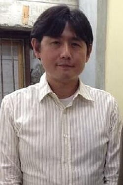 Takeo Ogiwara