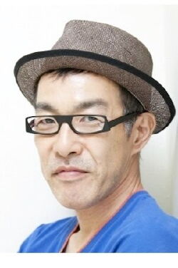 Takeshi Fujii
