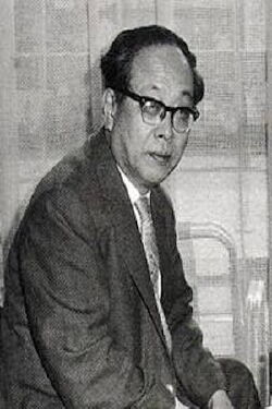 Takeshi Kimura
