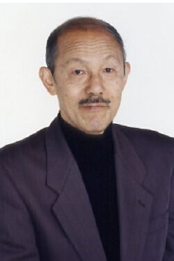Takeshi Kuwabara