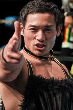 Taketo Kamei