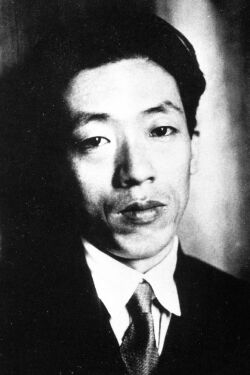 Takiji Kobayashi
