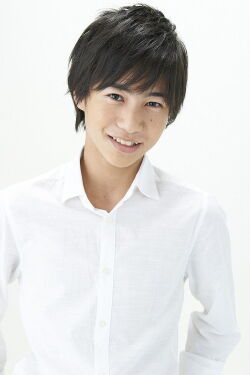 Takumi Ooka