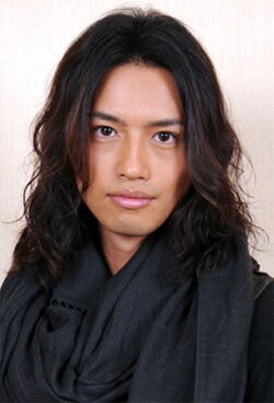 Takumi Saitoh