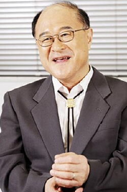 Takuzo Kadono