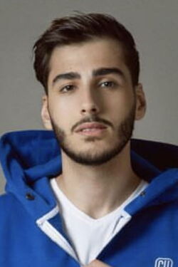 Talal Bassem