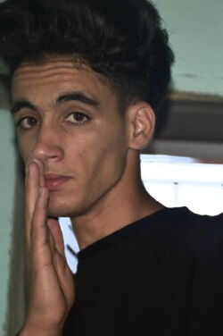 Talal Fidadi