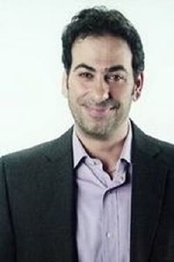Talal Jarday