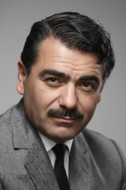 Talat Gözbak