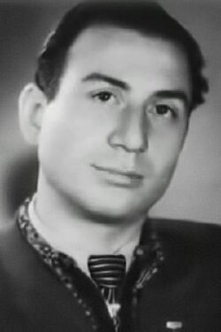 Talat Rehmanov