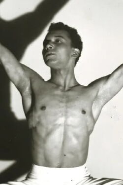 Talley Beatty