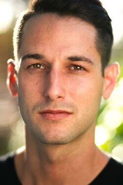Tama Jarman
