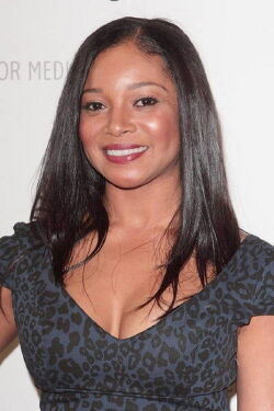 Tamala Jones