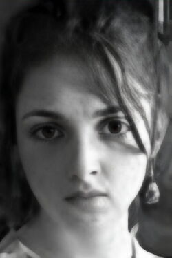 Tamar Bziava