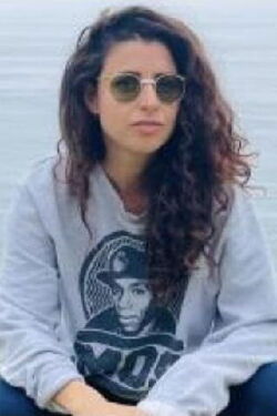 Tamar Levine