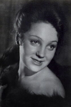 Tamara Chernova