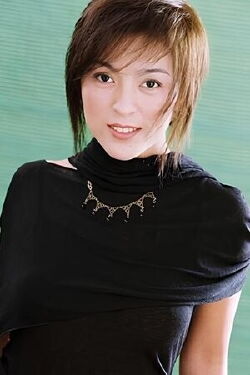 Tamara Guo