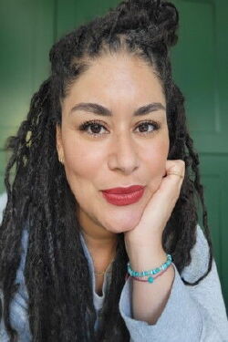 Tamara-Lee Notcutt