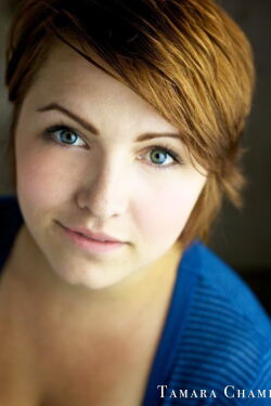 Tamara Lynn Chambers