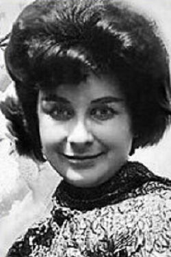 Tamara Miansarova