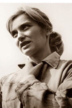 Tamara Miletič