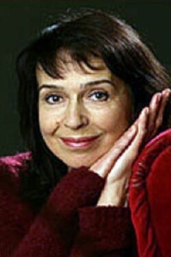 Tamara Plashenko