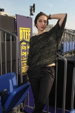 Tamara Stepanyan