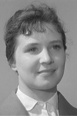 Tamara Stradina
