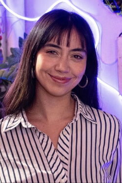 Tamara Torrejón