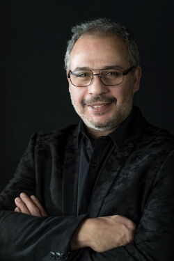 Tamás Földes