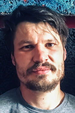 Tamás Polgár