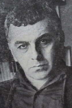 Tamaz Bibiluri