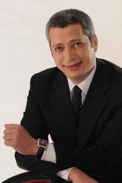 Tamer Amin
