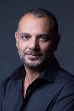 Tamer Mohsen