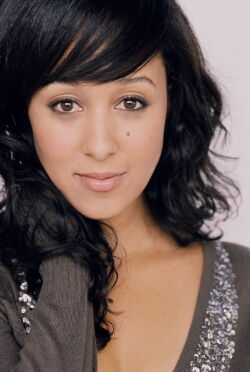 Tamera Mowry-Housley
