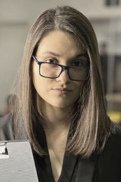 Tamilla Hasanova