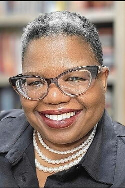Tammy L. Kernodle