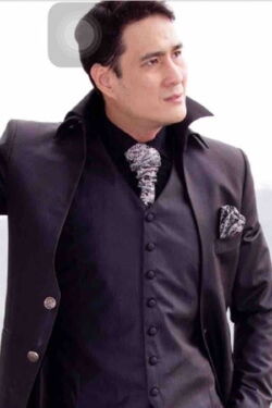 Tan Daniel Leo