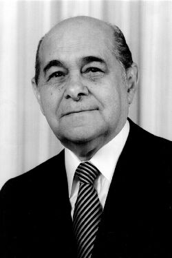 Tancredo Neves