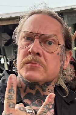 Taneli Jarva
