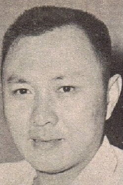 Tang Huang