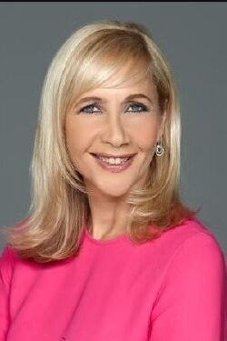 Tania Bryer